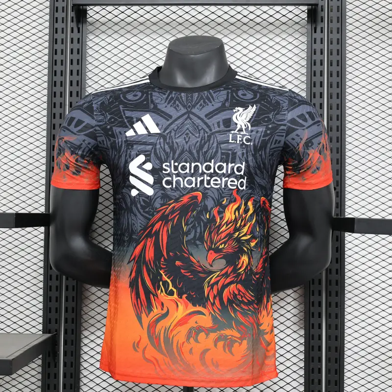 LIVERPOOL 24-25 SPECIAL EDITION