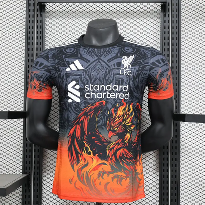 LIVERPOOL 24-25 SPECIAL EDITION