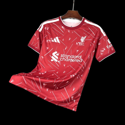 LIVERPOOL 26-27 PRIMERA EQUIPACIÓN