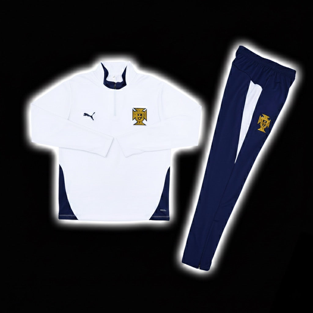 PORTUGAL 25-26 CHÁNDAL