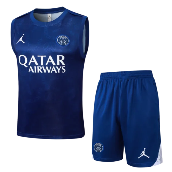 PSG 24-25 CONJUNTO DE ENTRENAMIENTO