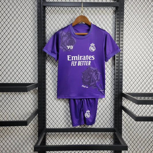 REAL MADRID SPECIAL EDITION NIÑOS
