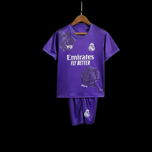 REAL MADRID NIÑOS SPECIAL EDITION