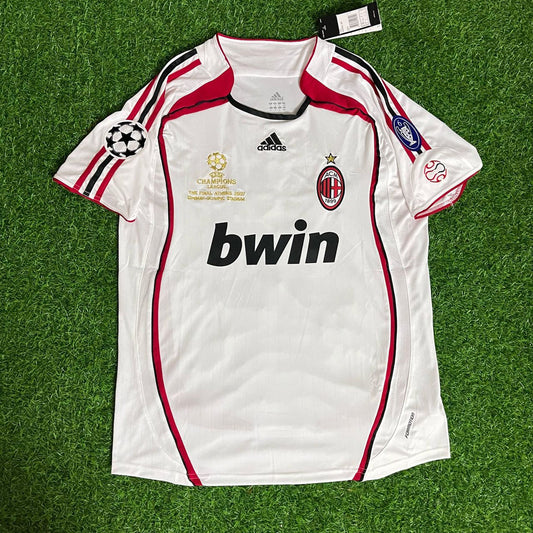 MILAN RETRO