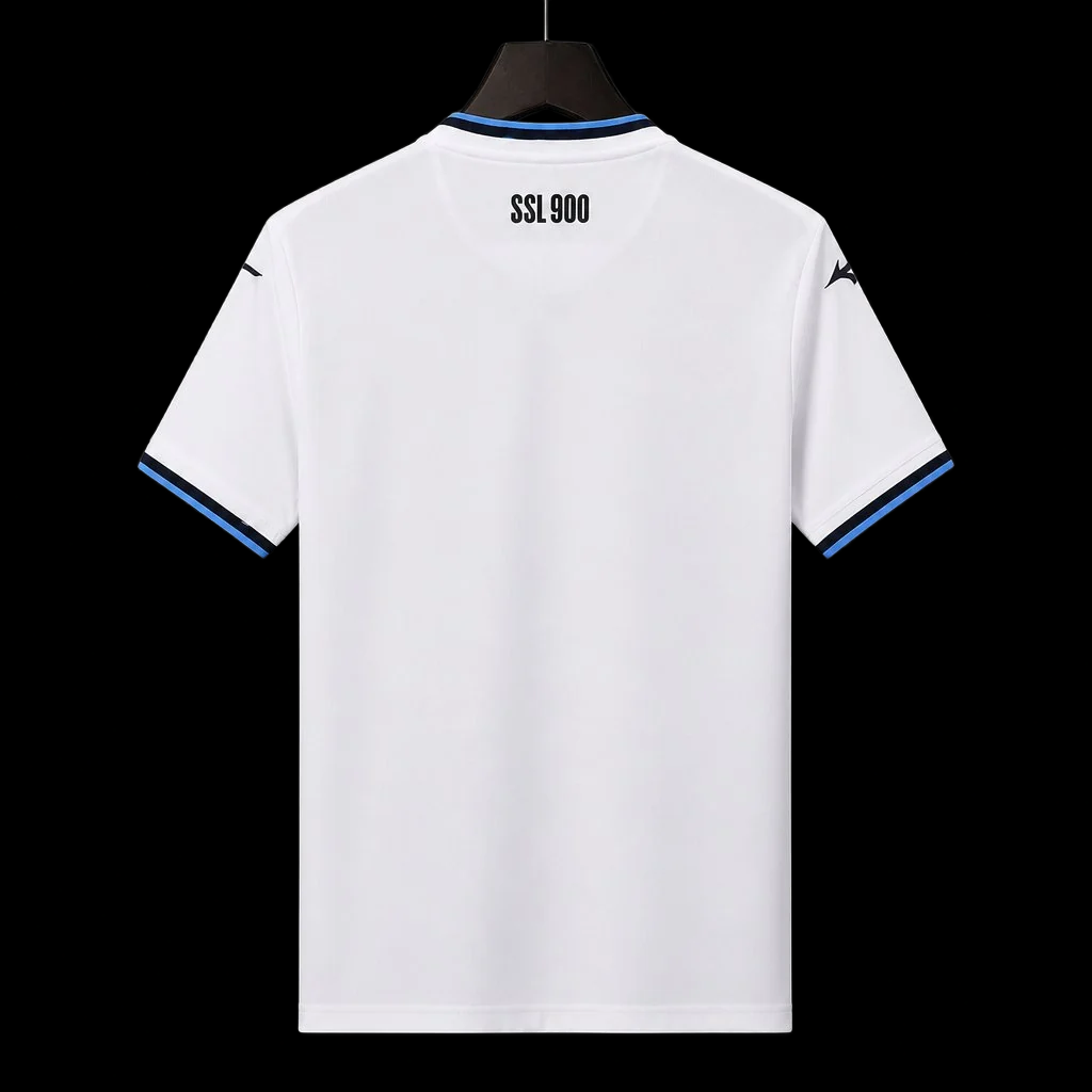 LAZIO 26-27 SEGUNDA EQUIPACIÓN