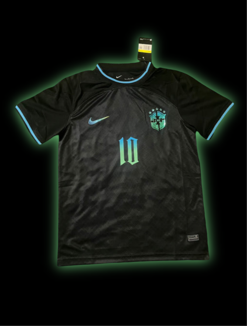 ÉDITION SPÉCIALE BRÉSIL