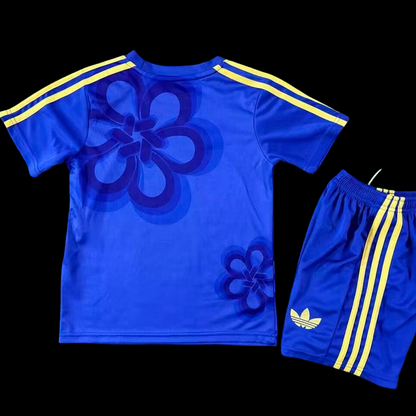 REAL MADRID NIÑOS 26-27 SPECIAL EDITION