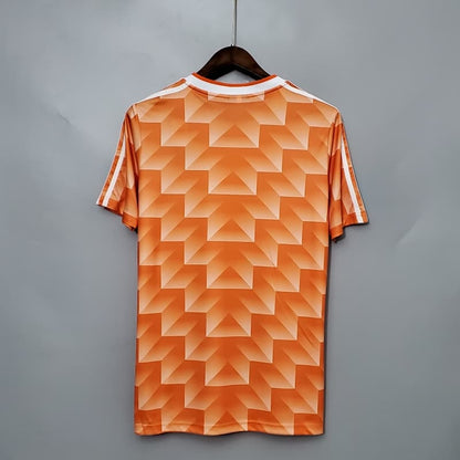PAISES BAJOS 1988 RETRO