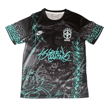 BRASIL x JC REYES