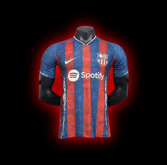 FC BARCELONA SPECIAL EDITION