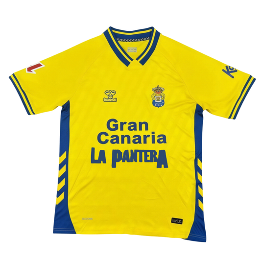 LAS PALMAS x LA PANTERA