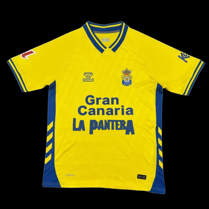 LAS PALMAS x LA PANTERA