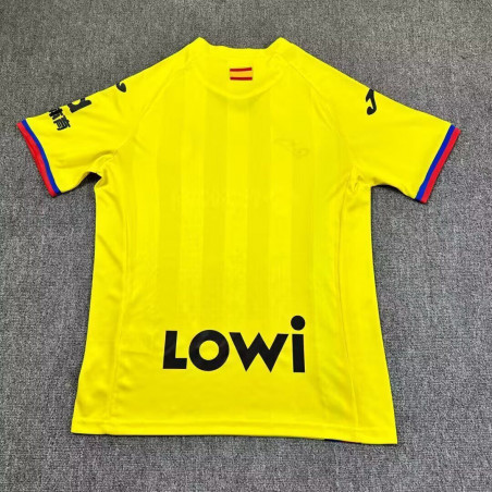 GETAFE 25-26 TERCERA EQUIPACIÓN