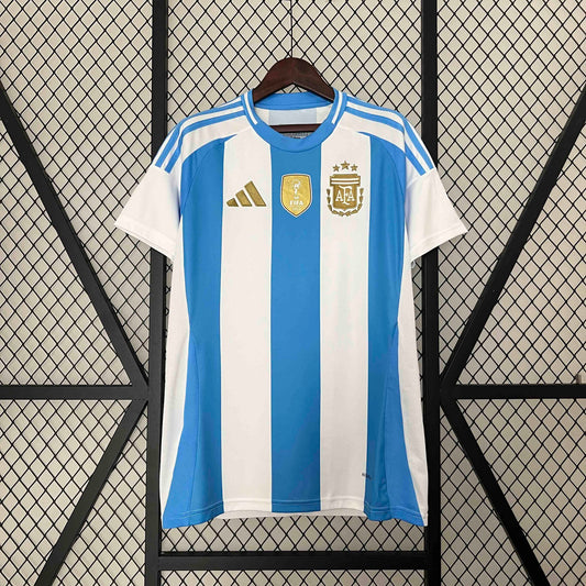 ARGENTINA