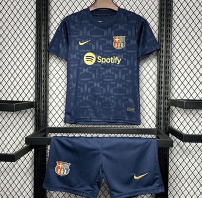 FC BARCELONA NIÑOS SPECIAL EDITION