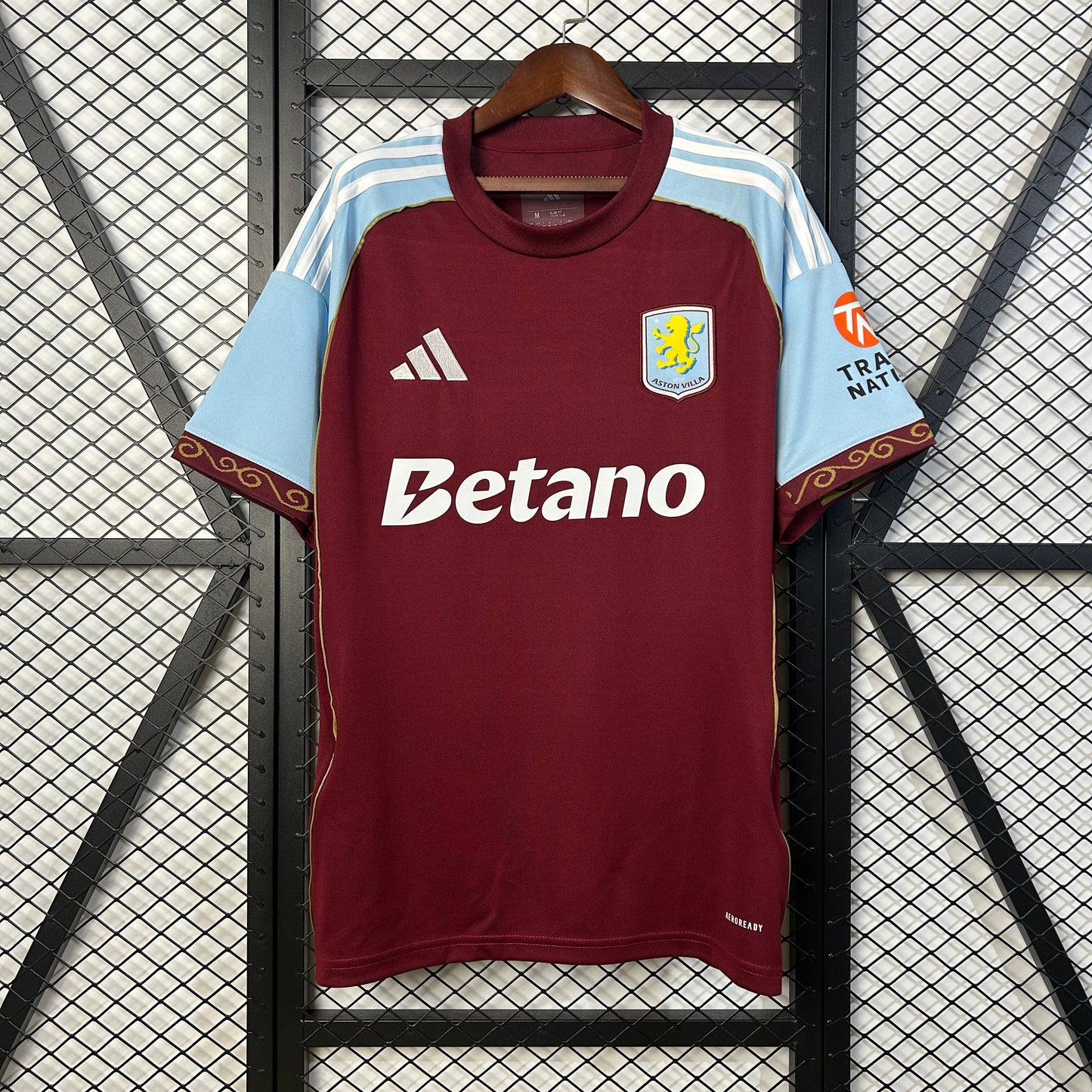 ASTON VILLA