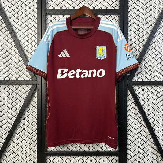 ASTON VILLA