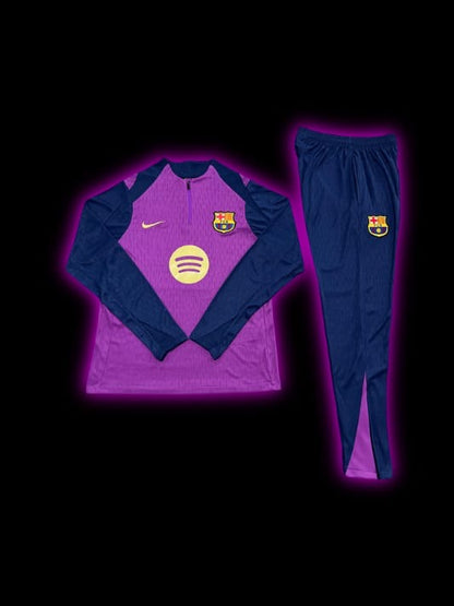 FC BARCELONA NIÑOS 25-26 CHÁNDAL