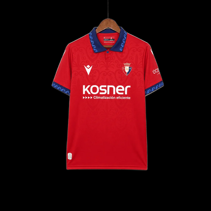 OSASUNA 26-27 PRIMERA EQUIPACIÓN