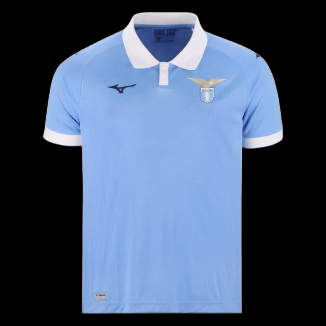 LAZIO 26-27 PRIMERA EQUIPACIÓN