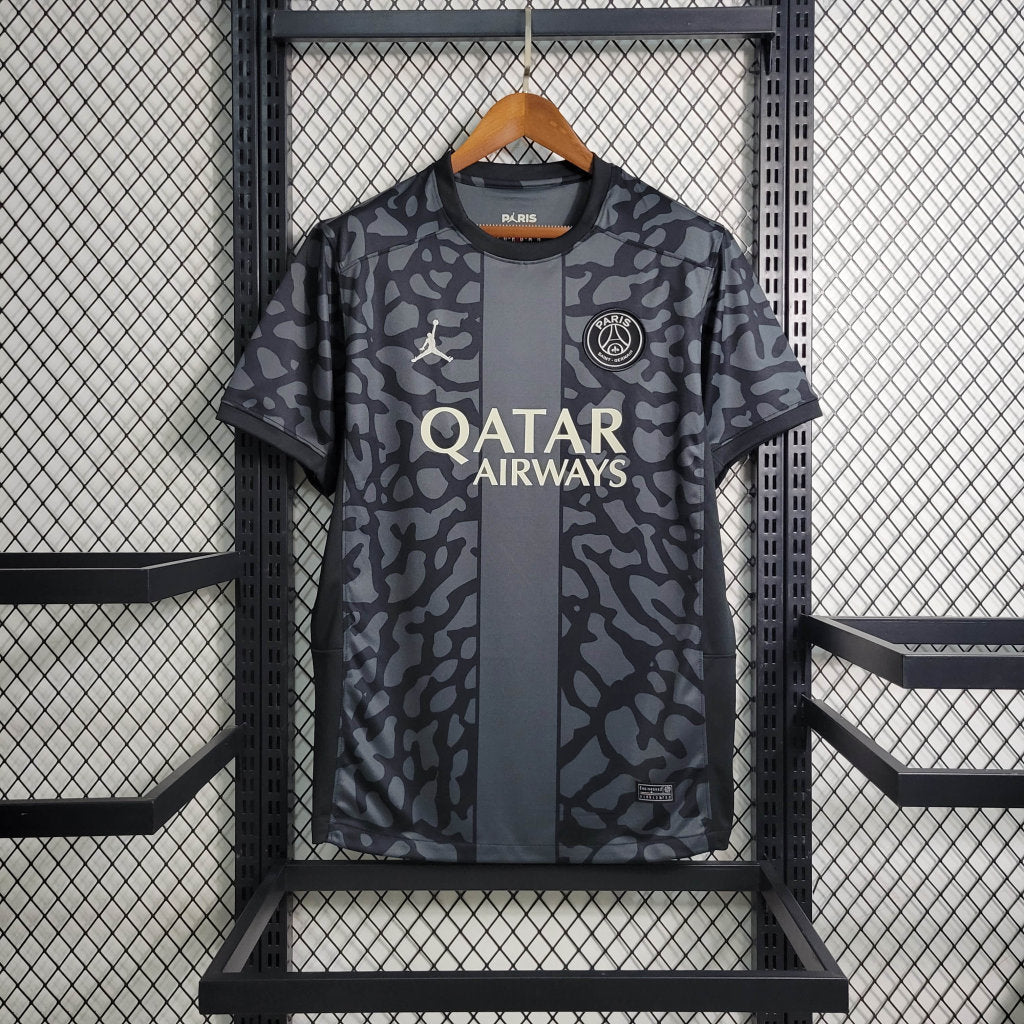 ÉDITION SPÉCIALE PSG