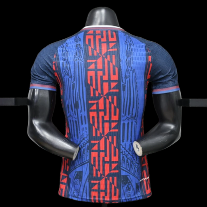 BARCELONA 26-27 SPECIAL EDITION