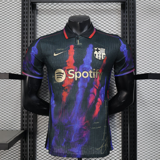 FCB SPECIAL EDITION