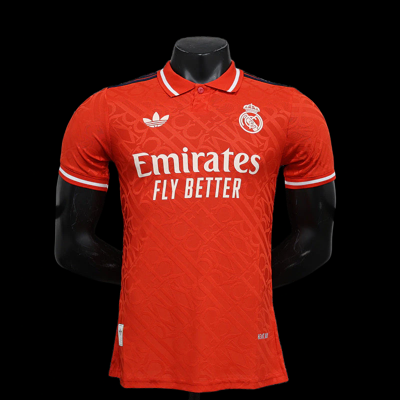 REAL MADRID SPECIAL EDITION