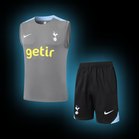 TOTTENHAM 24-25 CONJUNTO DE ENTRENAMIENTO