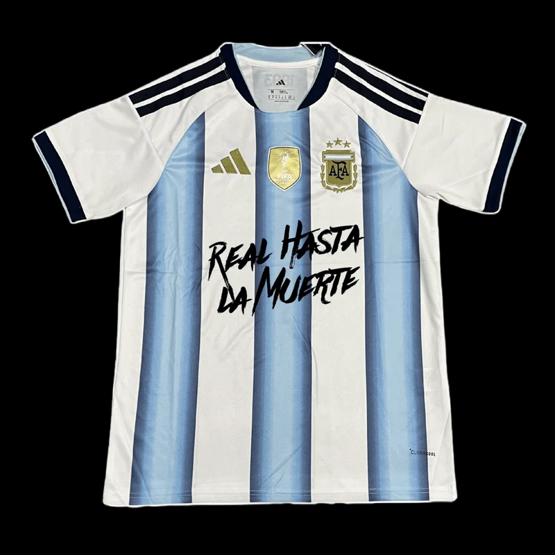 ARGENTINA x ANUEL