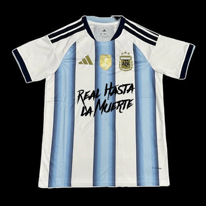 ARGENTINA x ANUEL