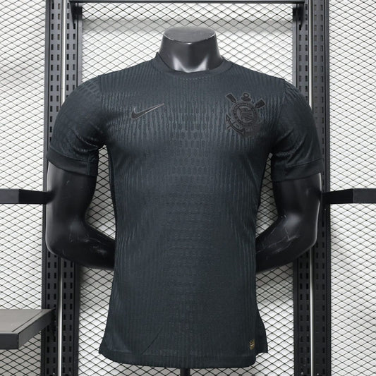CORINTHIANS