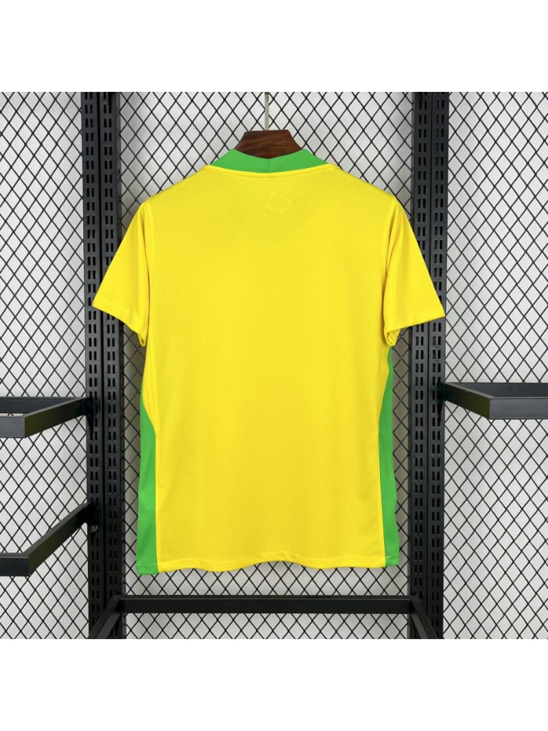 BRASIL 25-26 PRIMERA EQUIPACION