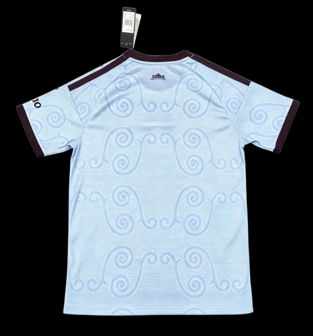 ASTON VILLA 26-27 TERCERA EQUIPACIÓN