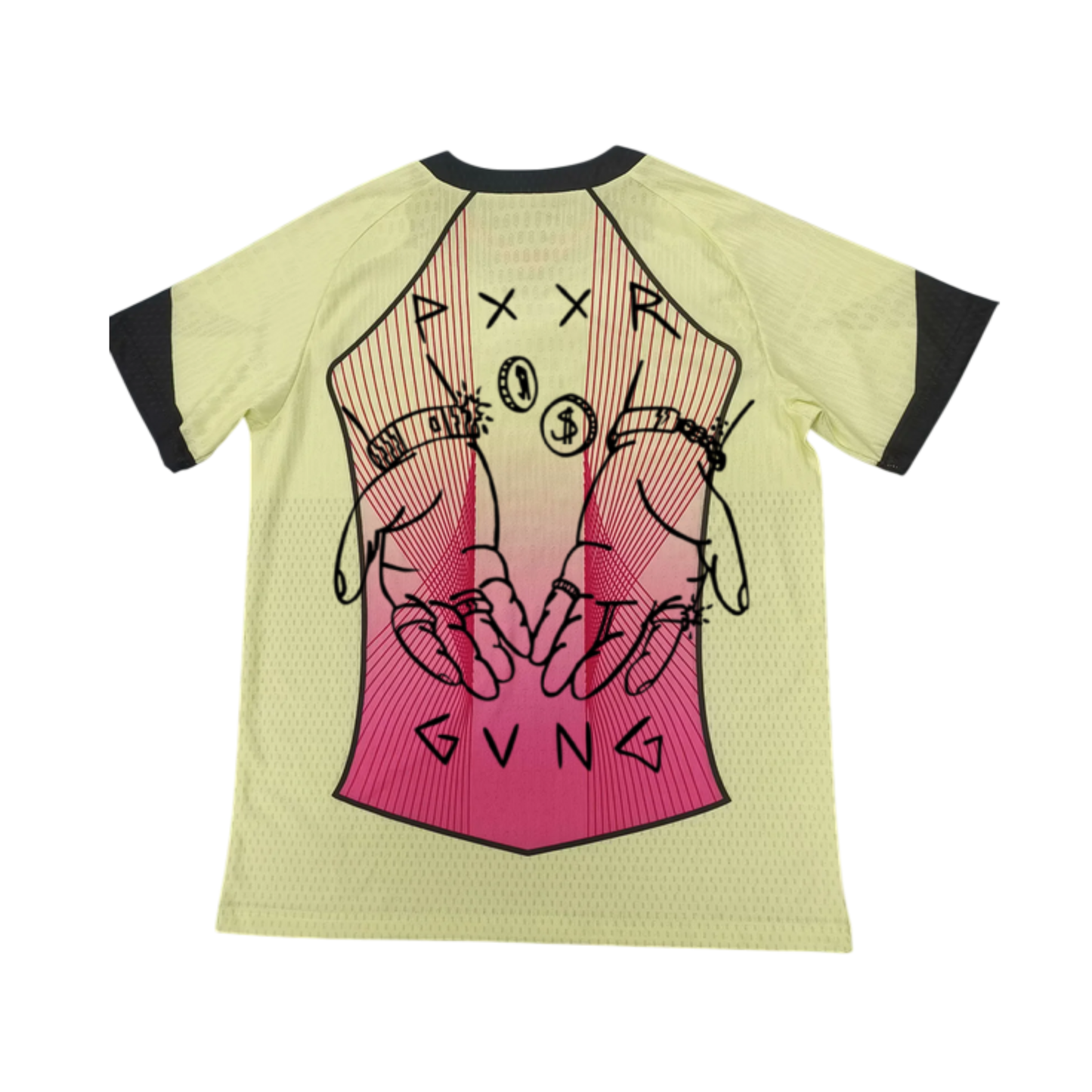 FC BARCELONA x LA MAFIA DEL AMOR