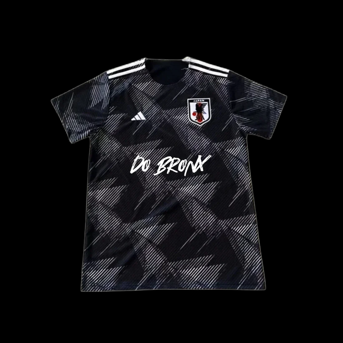 JAPÓN x OLIVEIRA