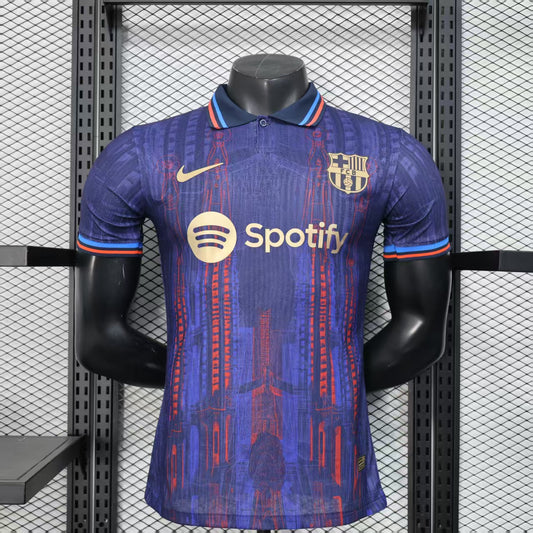 FCB SPECIAL EDITION