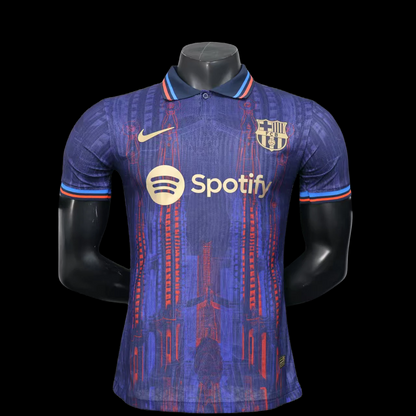 FC BARCELONA SPECIAL EDITION