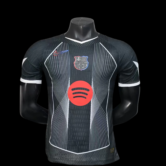 FC BARCELONA SPECIAL EDITION