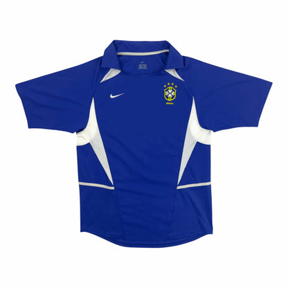 BRASIL 2002 RETRO
