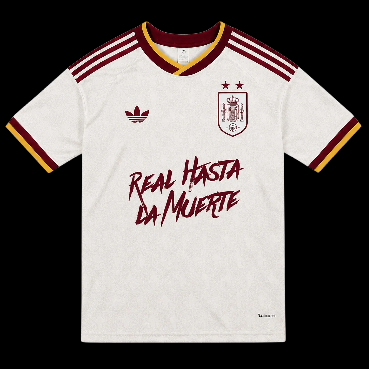 ESPAÑA x ANUEL