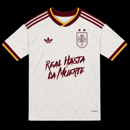 ESPAÑA x ANUEL