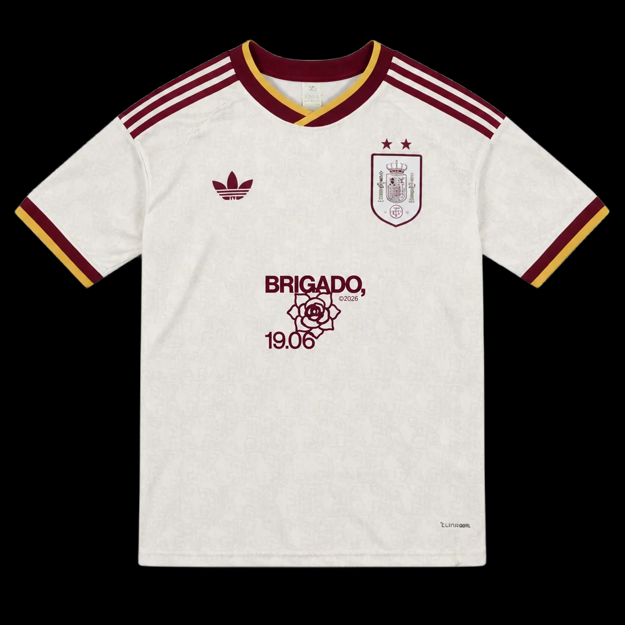 ESPAÑA x DELLAFUENTE