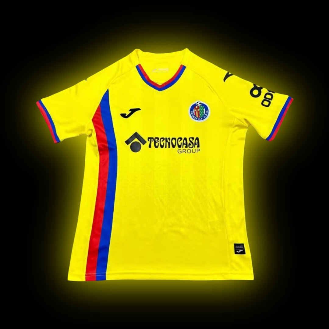 GETAFE 25-26 TERCERA EQUIPACIÓN