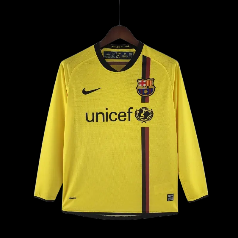 FCB RÉTRO 