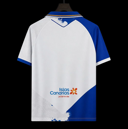 TENERIFE 26-27 PRIMERA EQUIPACIÓN