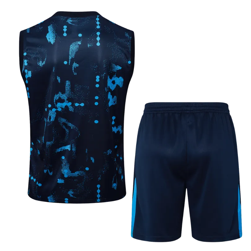 CHELSEA 24-25 CONJUNTO DE ENTRENAMIENTO