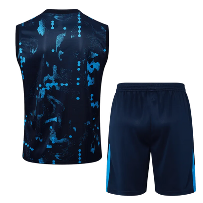 CHELSEA 24-25 CONJUNTO DE ENTRENAMIENTO