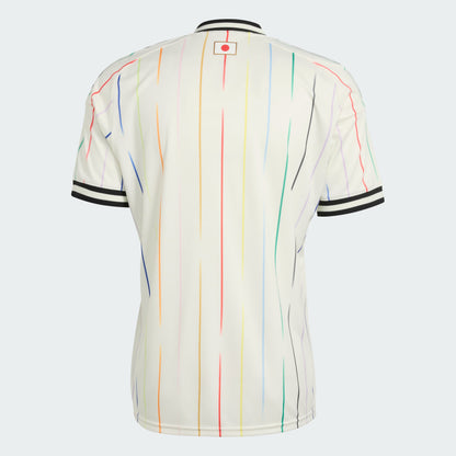 JAPON 26-27 SEGUNDA EQUIPACIÓN MUNDIAL