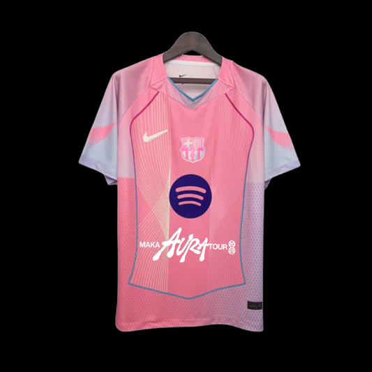 FC BARCELONA x MAKA